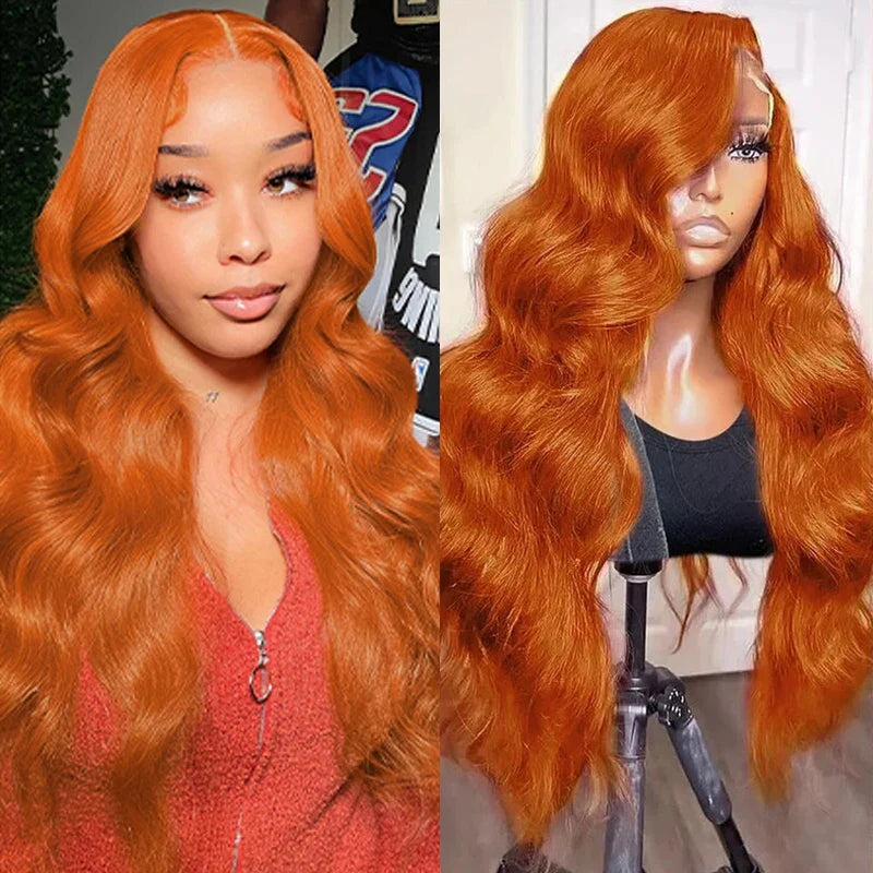 Body Wave Pre Plucked