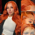 Body Wave Pre Plucked