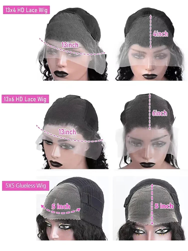HD Transparent